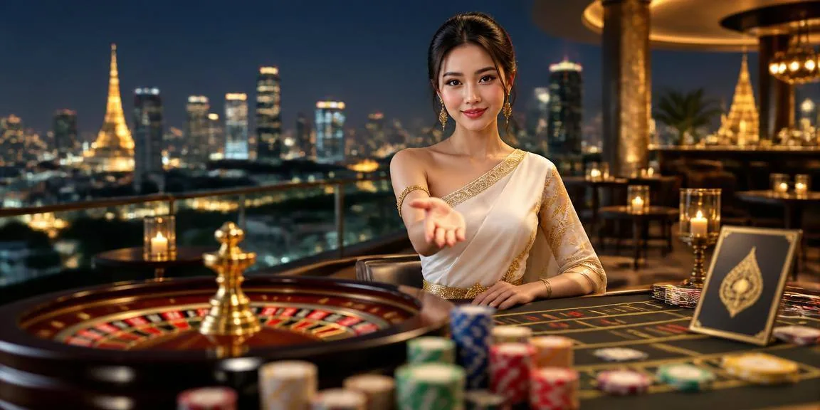 BKX678 Push Gaming คืออะไร และเราเอามาให้คุณเล่นอย่างไร